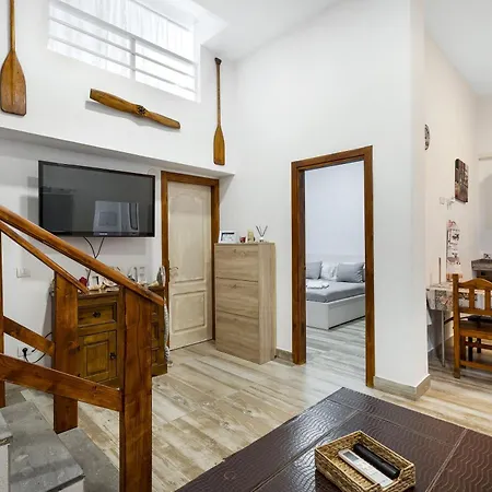 Appartamento Casa Omaira