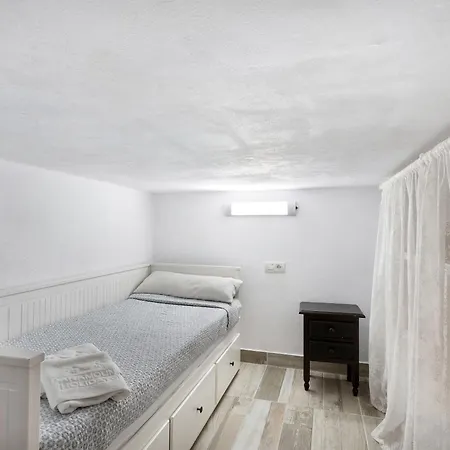 Appartamento Casa Omaira Santa Cruz de Tenerife