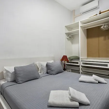 Appartamento Casa Omaira *
