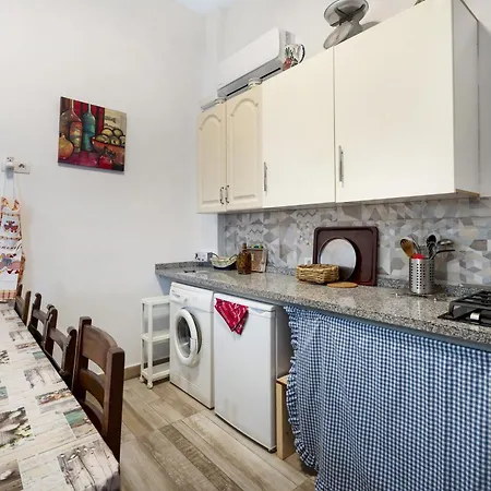 Casa Omaira *