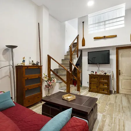 Apartamento Casa Omaira