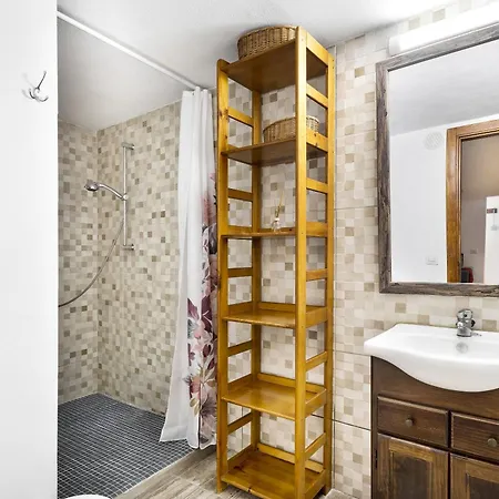 Casa Omaira Санта-Крус-де-Тенерифе