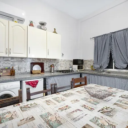 Casa Omaira *