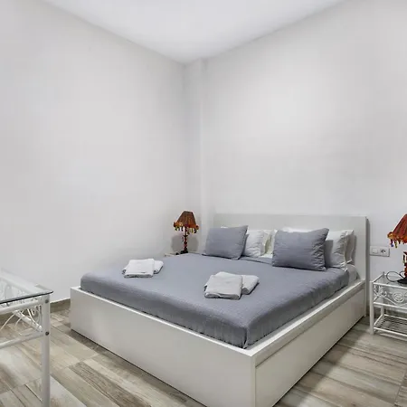Casa Omaira Санта-Крус-де-Тенерифе