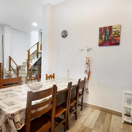 Casa Omaira *