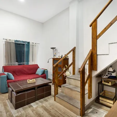 Casa Omaira *